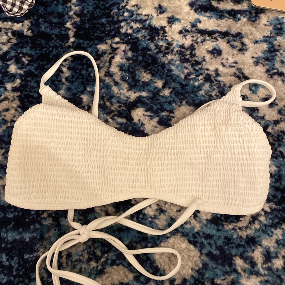 Hollister bikini top